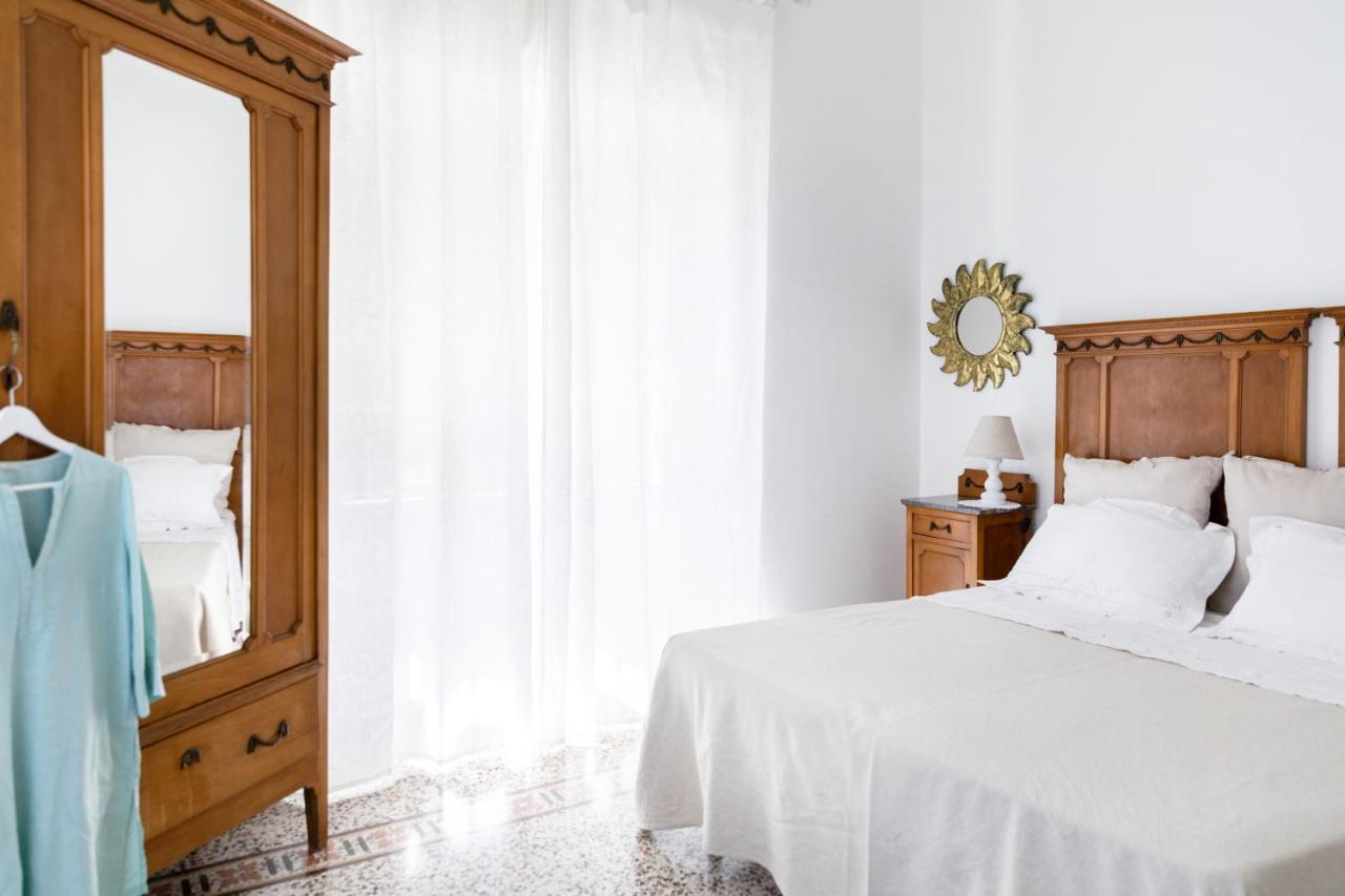 Marina Apartment San Bartolomeo Al Mare Luaran gambar