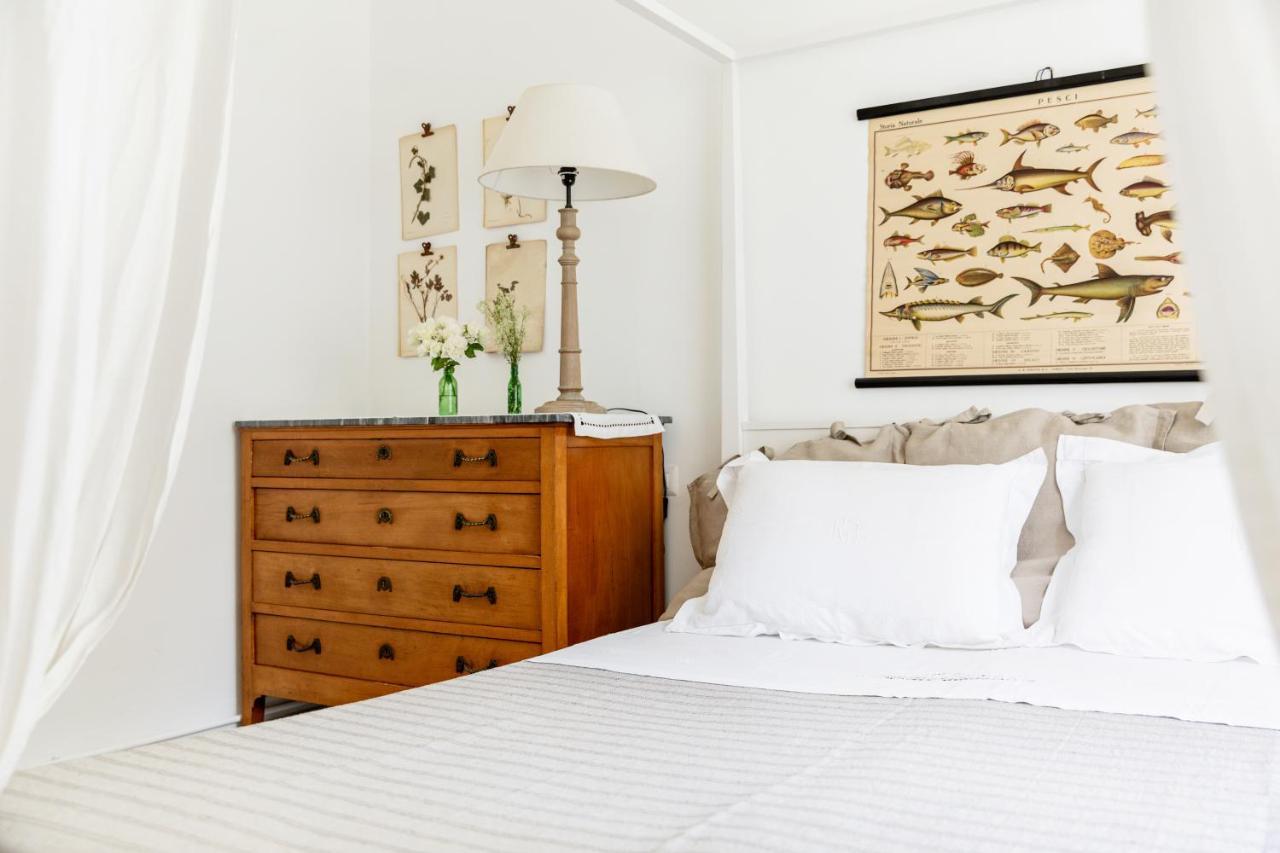 Marina Apartment San Bartolomeo Al Mare Luaran gambar